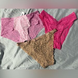 💕Victoria’s Secret PINK Size S Bundle💕